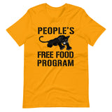 People's Free Food Program