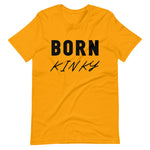 Born Kinky