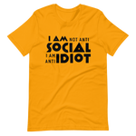 I Am Anti Idiot