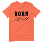 Born Kinky