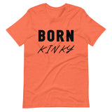 Born Kinky