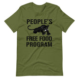 People's Free Food Program