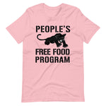 People's Free Food Program