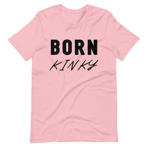 Born Kinky