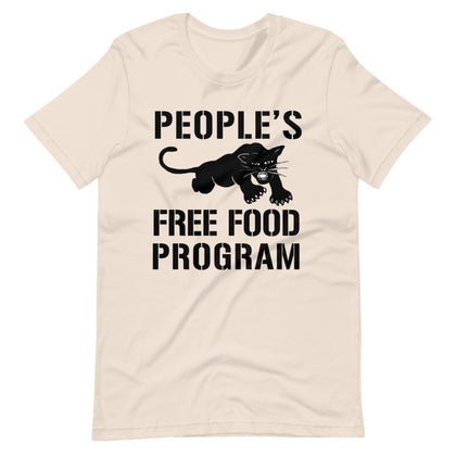 People's Free Food Program