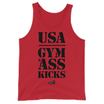 USA Gymnastics Tank