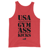 USA Gymnastics Tank