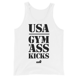 USA Gymnastics Tank