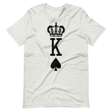 King of Spades