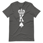 King of Spades