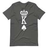 King of Spades