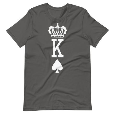 King of Spades