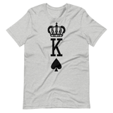 King of Spades