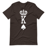 King of Spades