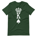 King of Spades