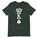 King of Spades