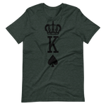 King of Spades