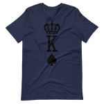 King of Spades