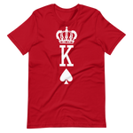 King of Spades