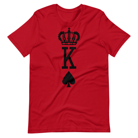 King of Spades