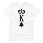 King of Spades