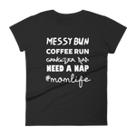 #Momlife - Women's