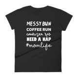 #Momlife - Women's