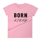 Born Kinky - Women's