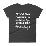 #Momlife - Women's