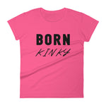 Born Kinky - Women's