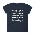 #Momlife - Women's