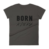 Born Kinky - Women's