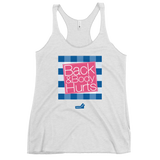 Back & Body Hurts Tank - Women's